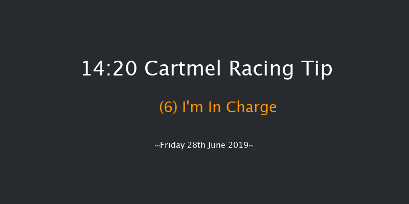 Cartmel 14:20 Handicap Hurdle (Class 5) 22f Thu 1st Jan 1970