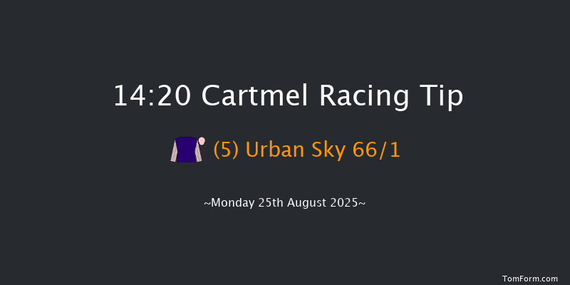 Cartmel 14-20 (Class 4) 17f Sat 23rd Aug 2025