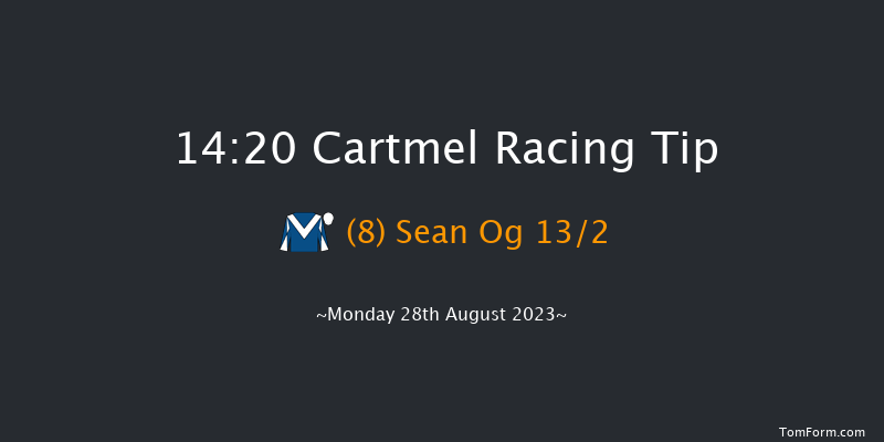 Cartmel 14:20 Handicap Chase (Class 3) 21f Sat 26th Aug 2023