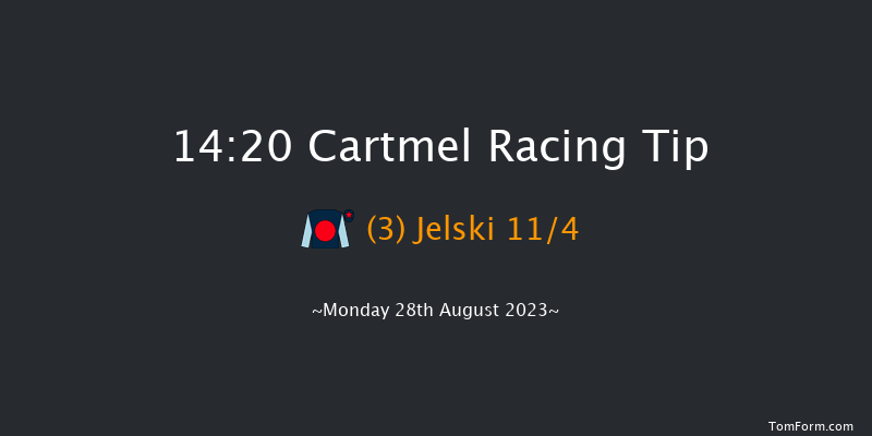 Cartmel 14:20 Handicap Chase (Class 3) 21f Sat 26th Aug 2023