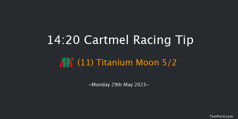 Cartmel 14:20 Maiden Hurdle (Class 4) 17f Sat 27th May 2023
