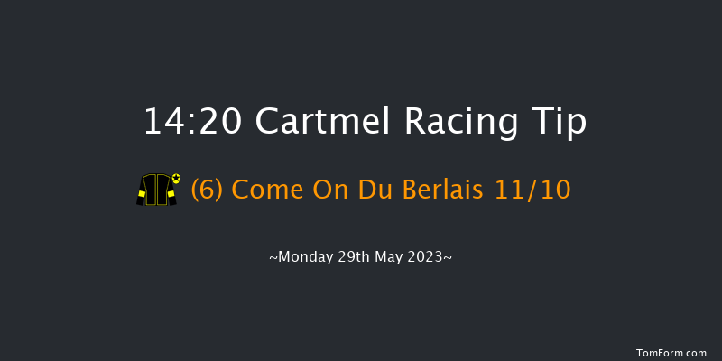 Cartmel 14:20 Maiden Hurdle (Class 4) 17f Sat 27th May 2023