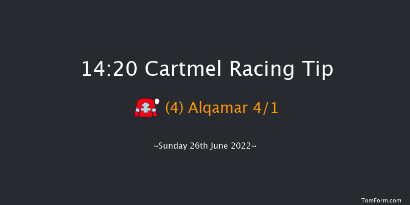 Cartmel 14:20 Handicap Hurdle (Class 2) 17f Fri 24th Jun 2022