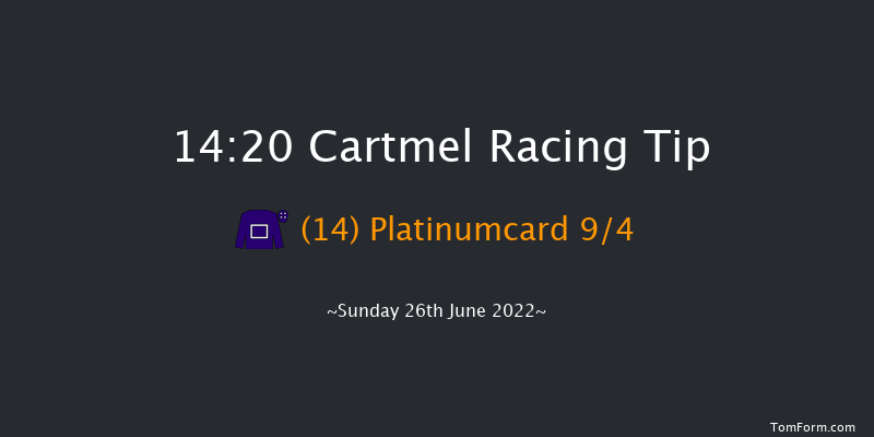 Cartmel 14:20 Handicap Hurdle (Class 2) 17f Fri 24th Jun 2022