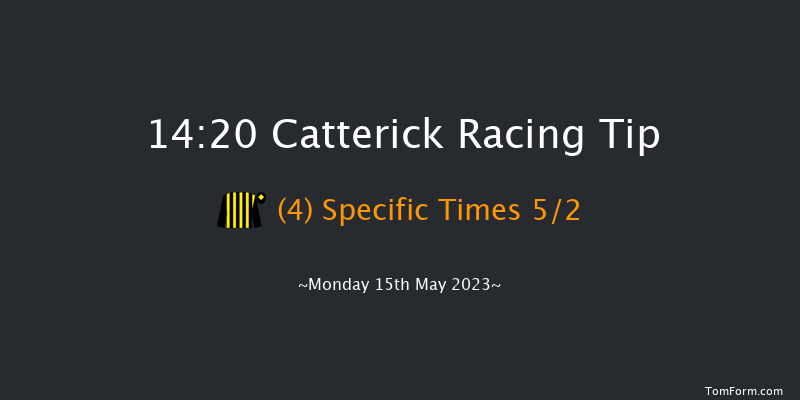 Catterick 14:20 Maiden (Class 5) 5f Wed 26th Apr 2023