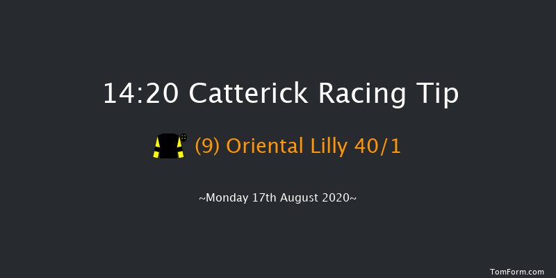 Every Race Live On Racing TV Handicap (Div 2) Catterick 14:20 Handicap (Class 5) 7f Tue 4th Aug 2020