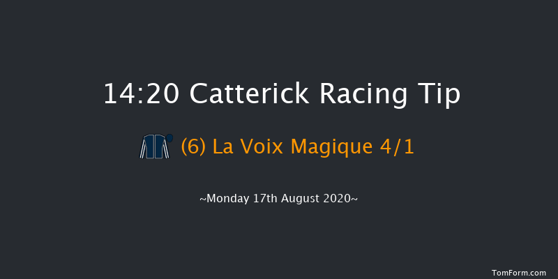 Every Race Live On Racing TV Handicap (Div 2) Catterick 14:20 Handicap (Class 5) 7f Tue 4th Aug 2020