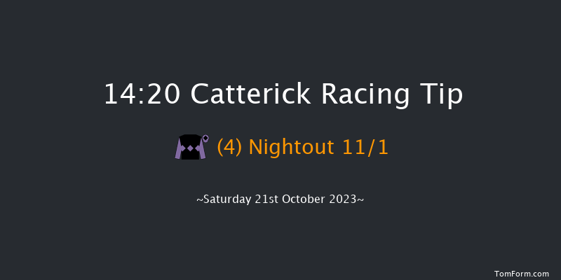 Catterick 14:20 Stakes (Class 5) 6f Wed 4th Oct 2023