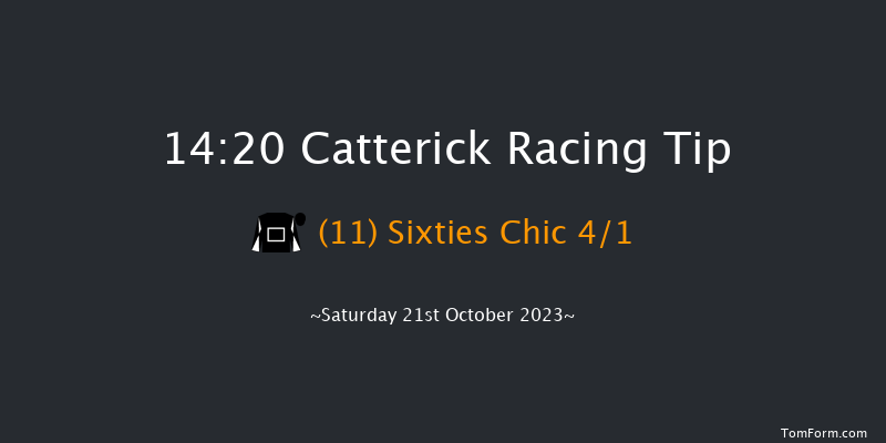 Catterick 14:20 Stakes (Class 5) 6f Wed 4th Oct 2023