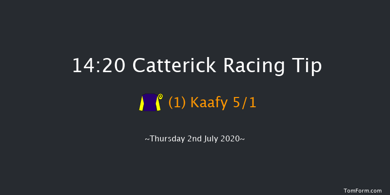 Skeeby Handicap Catterick 14:20 Handicap (Class 6) 7f Wed 4th Mar 2020