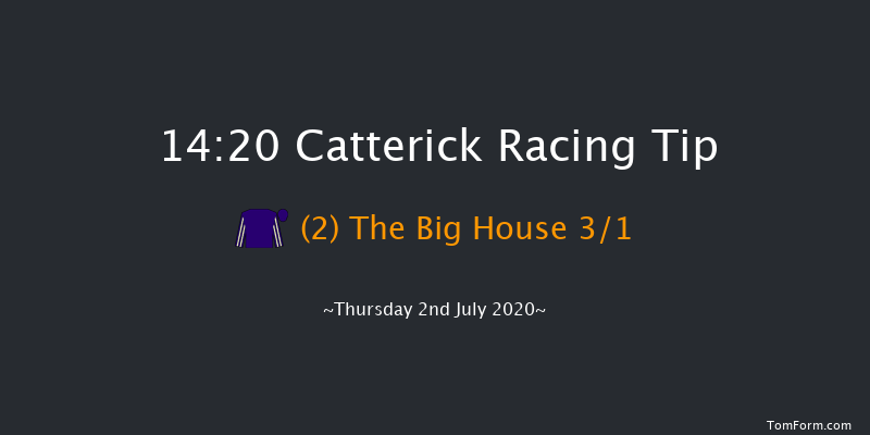 Skeeby Handicap Catterick 14:20 Handicap (Class 6) 7f Wed 4th Mar 2020