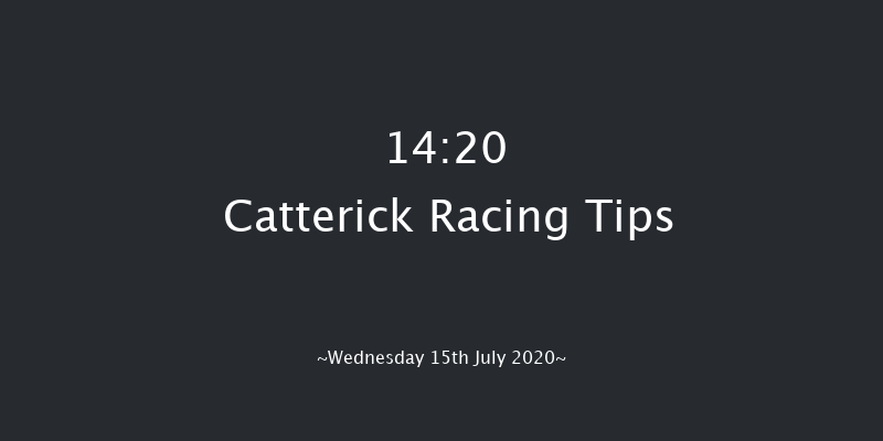 racingtv.com Novice Stakes Catterick 14:20 Stakes (Class 5) 6f Thu 2nd Jul 2020