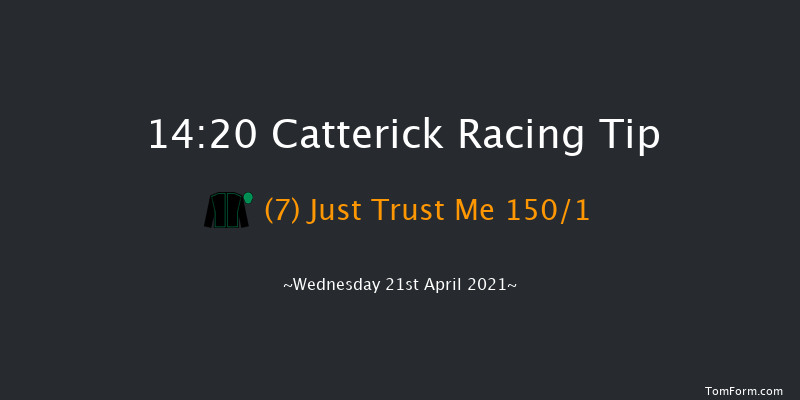 EBF Novice Stakes Catterick 14:20 Stakes (Class 5) 7f Wed 7th Apr 2021