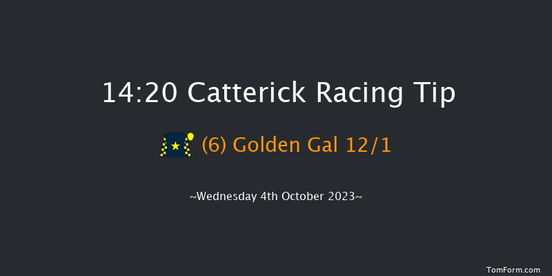 Catterick 14:20 Handicap (Class 6) 5f Sat 23rd Sep 2023
