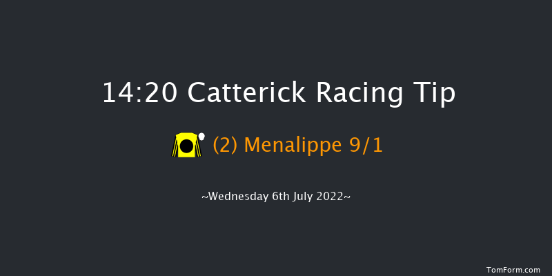 Catterick 14:20 Handicap (Class 6) 5f Fri 3rd Jun 2022