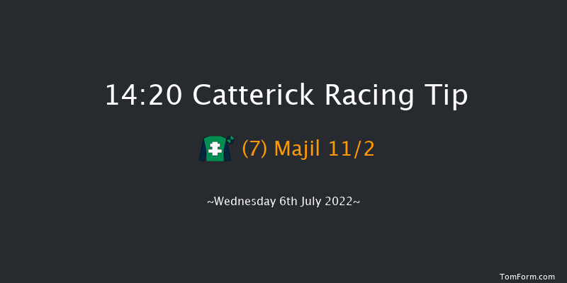Catterick 14:20 Handicap (Class 6) 5f Fri 3rd Jun 2022