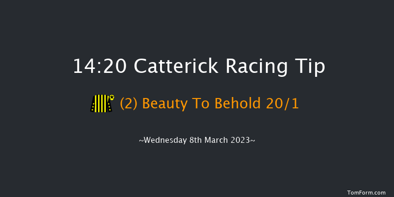 Catterick 14:20 Maiden Hurdle (Class 4) 16f Tue 28th Feb 2023