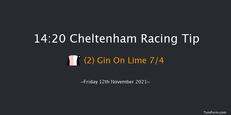 Cheltenham 14:20 Maiden Chase (Class 2) 20f Fri 30th Apr 2021