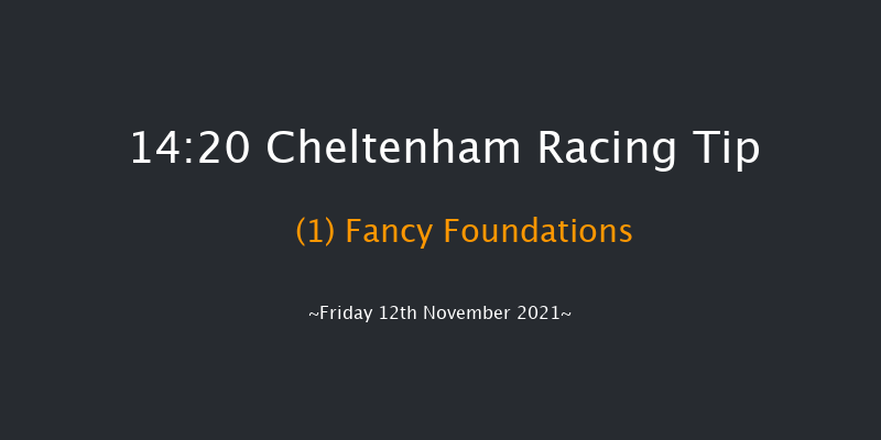 Cheltenham 14:20 Maiden Chase (Class 2) 20f Fri 30th Apr 2021