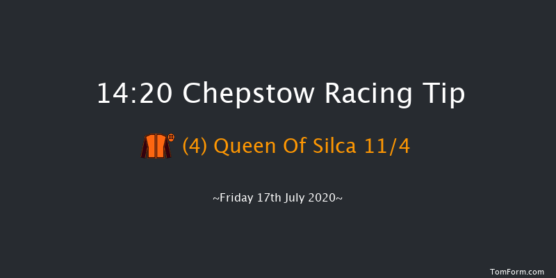 NB Utilities Fillies' Handicap Chepstow 14:20 Handicap (Class 5) 8f Thu 9th Jul 2020