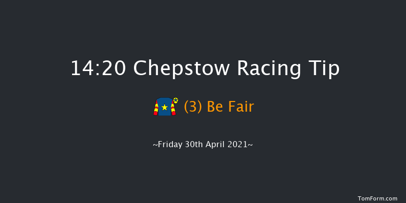 Casumo Best Odds Guaranteed Handicap (Div 2) Chepstow 14:20 Handicap (Class 6) 16f Fri 23rd Apr 2021