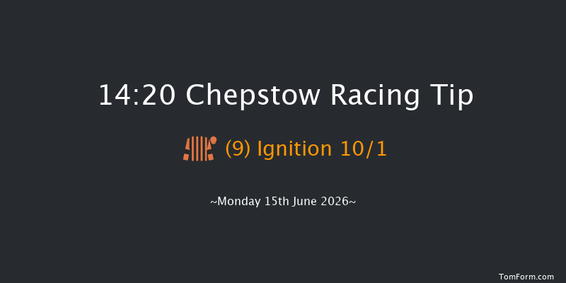 Chepstow 14-20 (Class 6) 10f Sat 6th Jun 2026