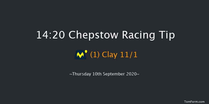 bet365 EBF Novice Stakes Chepstow 14:20 Stakes (Class 5) 7f Sat 15th Aug 2020