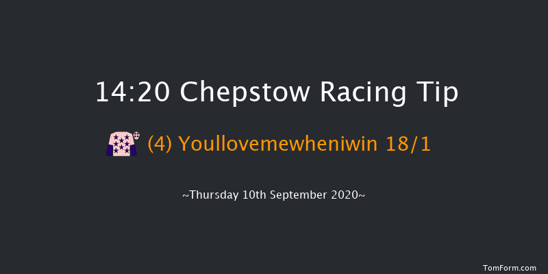 bet365 EBF Novice Stakes Chepstow 14:20 Stakes (Class 5) 7f Sat 15th Aug 2020