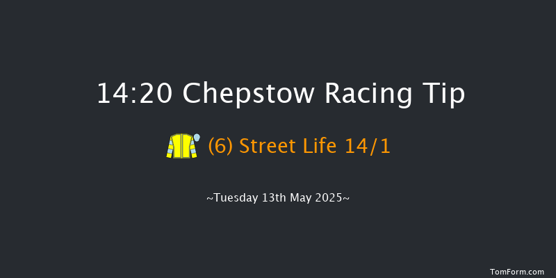 Chepstow 14-20 (Class 6) 5f Fri 25th Apr 2025