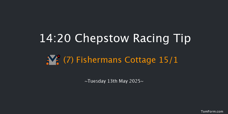 Chepstow 14-20 (Class 6) 5f Fri 25th Apr 2025