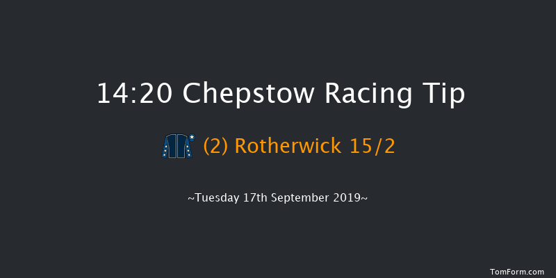 Chepstow 14:20 Handicap (Class 4) 12f Thu 12th Sep 2019
