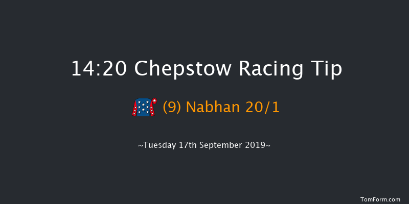 Chepstow 14:20 Handicap (Class 4) 12f Thu 12th Sep 2019