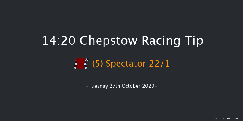 Wizard Of Big Odds At tipstersempire.co.uk Handicap Hurdle Chepstow 14:20 Handicap Hurdle (Class 4) 24f Sat 10th Oct 2020