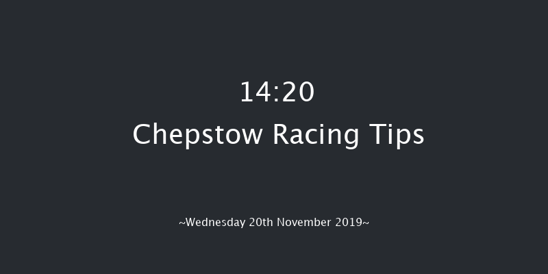 Chepstow 14:20 Maiden Hurdle (Class 4) 16f Wed 6th Nov 2019