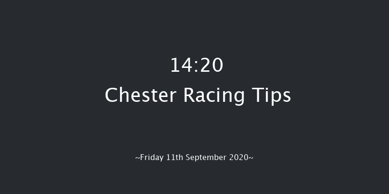Retraining Of Racehorses (ROR) EBF Novice Stakes (Plus 10) Chester 14:20 Stakes (Class 4) 8f Thu 20th Aug 2020