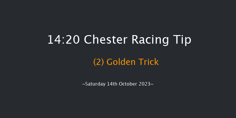 Chester 14:20 Handicap (Class 3) 6f Sat 30th Sep 2023