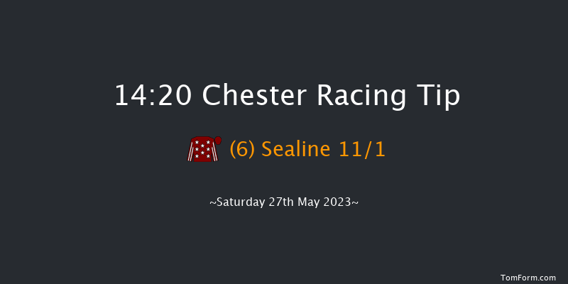 Chester 14:20 Stakes (Class 4) 8f Fri 12th May 2023