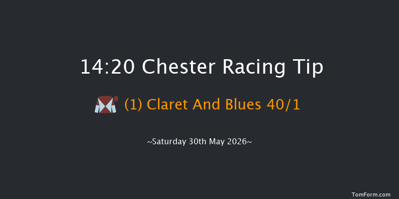 Chester 14-20 (Class 4) 6f Fri 8th May 2026