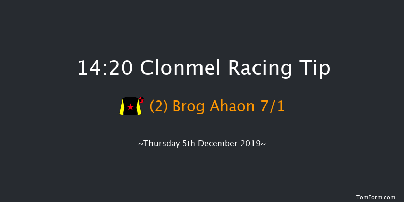 Clonmel 14:20 Maiden Chase 17f Thu 14th Nov 2019