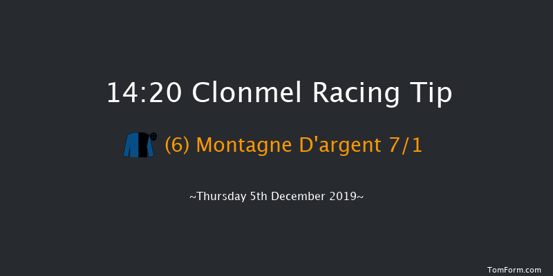 Clonmel 14:20 Maiden Chase 17f Thu 14th Nov 2019