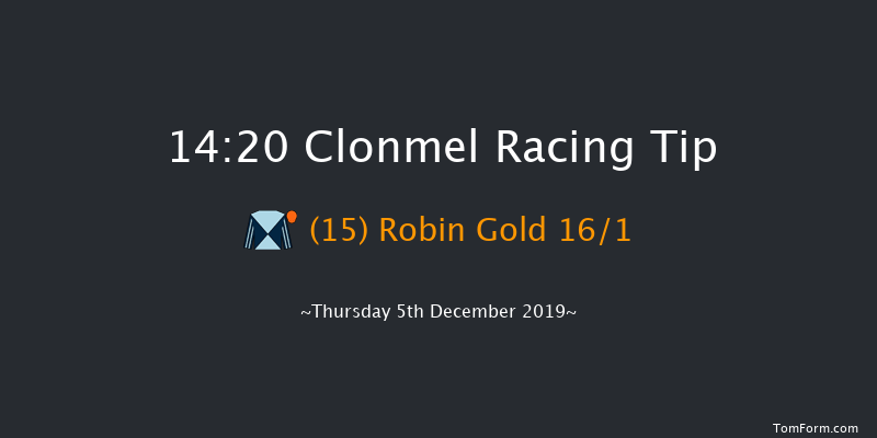 Clonmel 14:20 Maiden Chase 17f Thu 14th Nov 2019