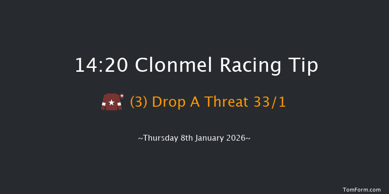 Clonmel 14-20 16f Tue 2nd Dec 2025