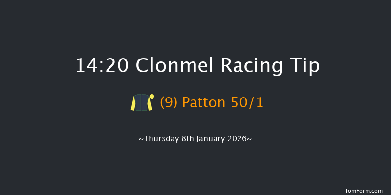 Clonmel 14-20 16f Tue 2nd Dec 2025