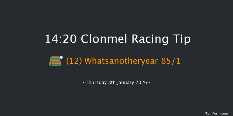 Clonmel 14-20 16f Tue 2nd Dec 2025