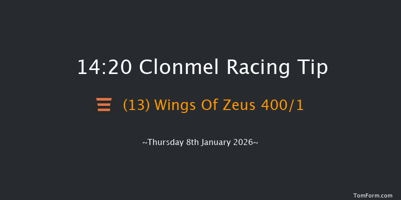 Clonmel 14-20 16f Tue 2nd Dec 2025