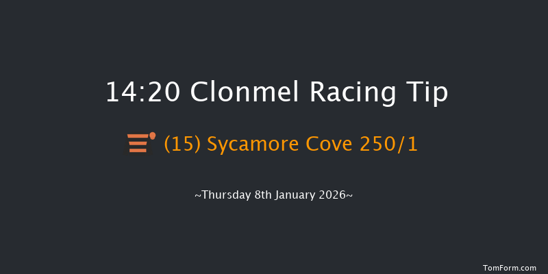 Clonmel 14-20 16f Tue 2nd Dec 2025