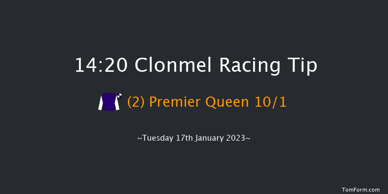 Clonmel 14:20 Handicap Hurdle 17f Thu 8th Dec 2022