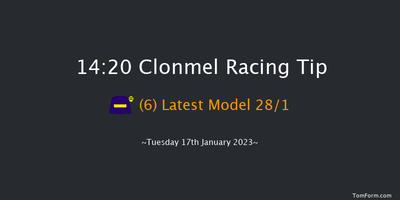 Clonmel 14:20 Handicap Hurdle 17f Thu 8th Dec 2022