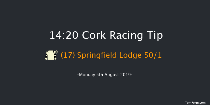 Cork 14:20 Maiden Hurdle 16f Fri 12th Jul 2019