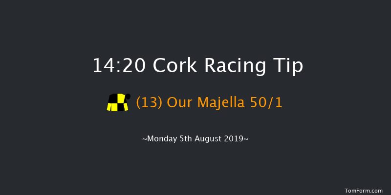 Cork 14:20 Maiden Hurdle 16f Fri 12th Jul 2019